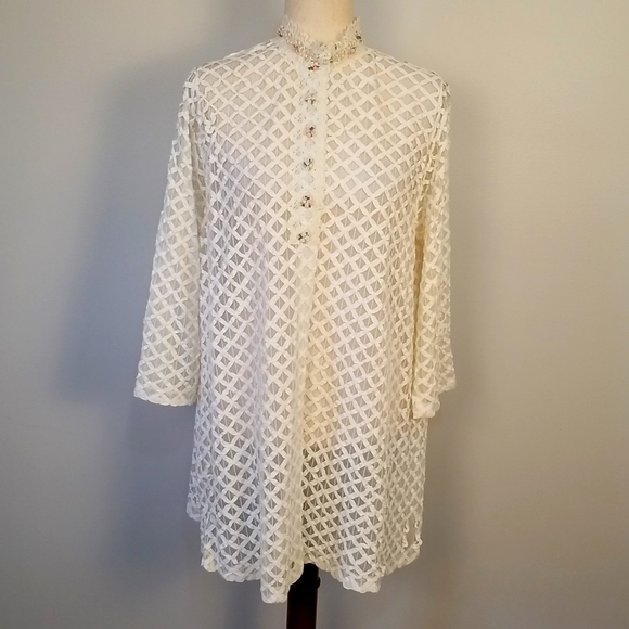Eyeful by the Flaums Other - GUC Vintage Eyeful by the Flaums Robe Size M